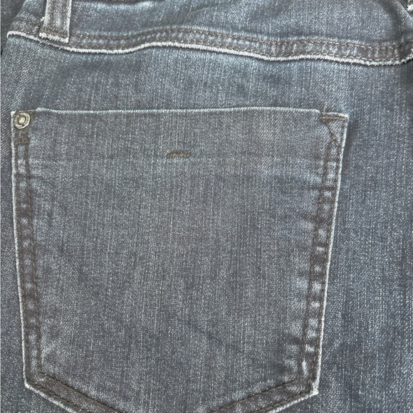 Seven7jeans, TummyLess Boot Cut, NWT, Size 8, Cotton/Polyester/Spandex - Picture 6 of 8